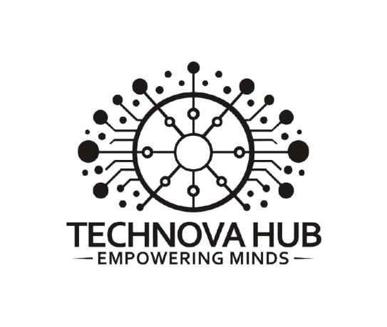TechnovaHub Logo